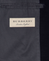 Burberry Velvet Blazer, other view