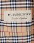 Burberry Quilted Jacket, other view