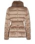Burberry Down Jacket, back view