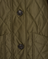 Burberry Hooded Quilted Jacket, other view
