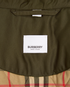 Burberry Hooded Quilted Jacket, other view