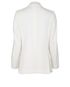 Burberry Tailored Blazer, back view