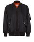 Burberry Puffa Gilet, front view