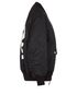 Burberry Puffa Gilet, side view