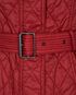 Burberry Finsbridge Short Quilted Jacket, other view