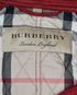 Burberry Finsbridge Short Quilted Jacket, other view