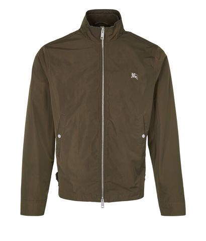 Burberry Windbreaker Jacket, front view