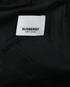 Burberry Straight Blazer - Size UK8, other view