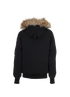 Canada Goose Chilliwack Bomber Jacket, back view