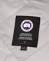 Canada Goose Everett Puffer Jacket, £450, Clothing, Grey, Down Feathers, Other view