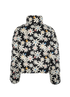 Canada Goose x Reformation Lorita Puffer, back view