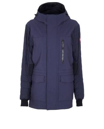 Canada Goose Technical Jacket, front view