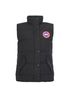 Canada Goose Gilet, front view