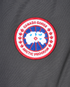 Canada Goose Freestyle Gilet, &pound;370, Clothing, Grey, Down Feathers, Other view