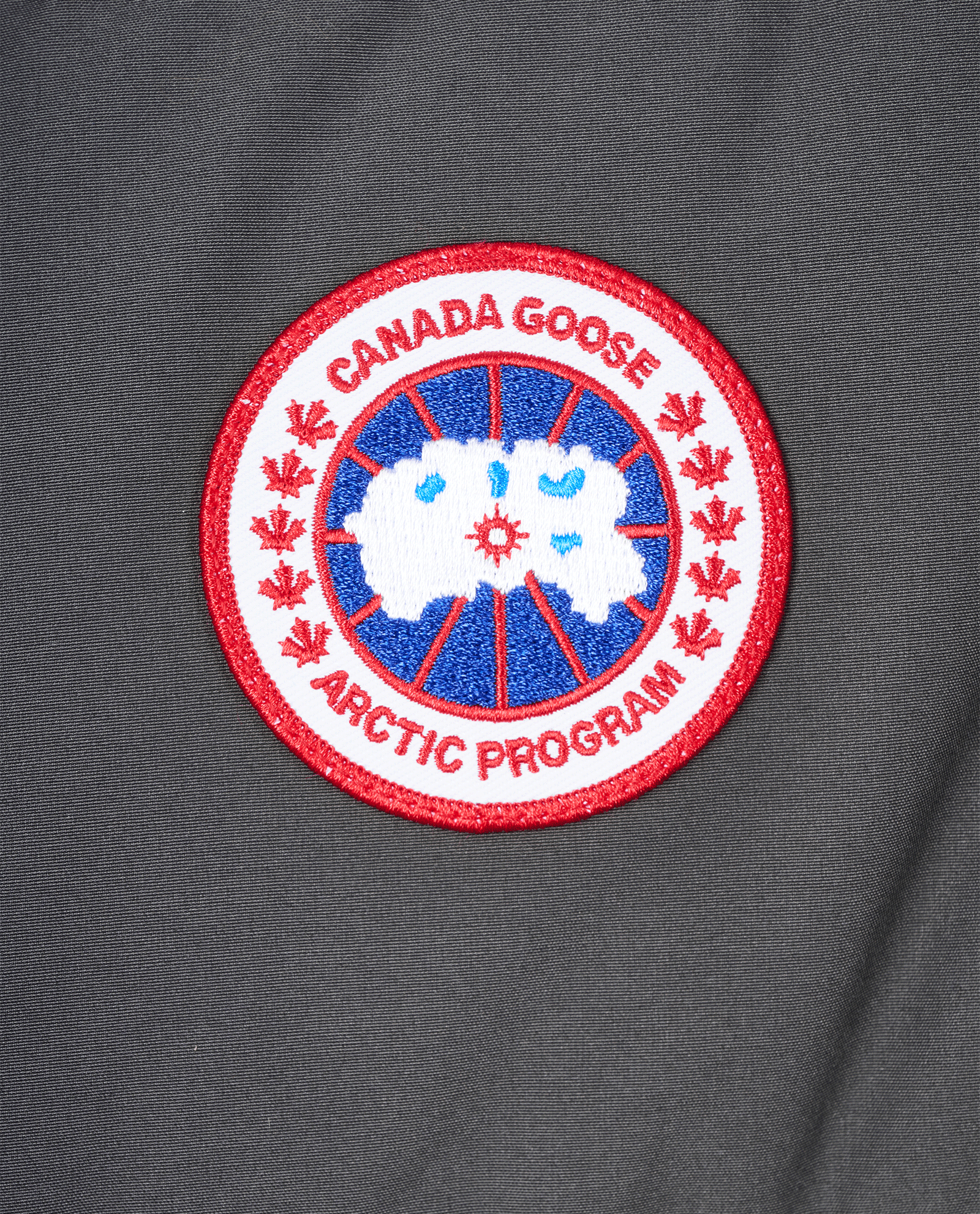 Canada Goose Freestyle Gilet, &pound;370, Clothing, Grey, Down Feathers, Other view