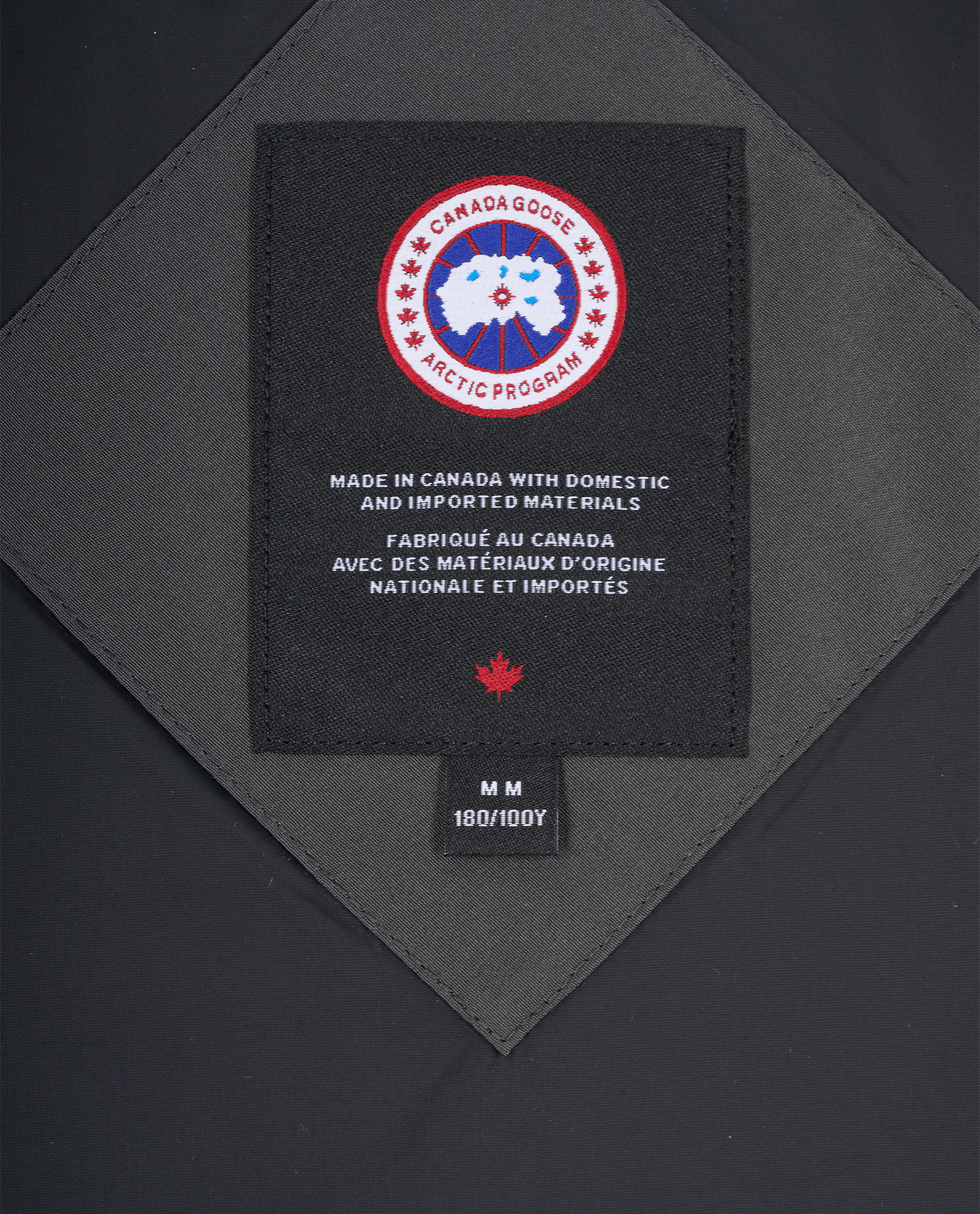 Canada Goose Freestyle Gilet, &pound;370, Clothing, Grey, Down Feathers, Other view