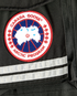 Canada Goose Mantra Parka, other view