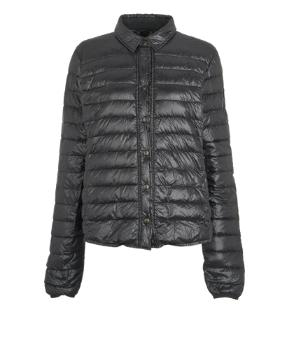 Canada Goose Light Puffer, front view