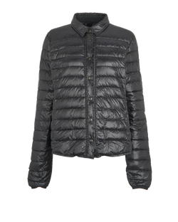 Canada Goose Light Puffer, Down, Black, Sz XL, 2*