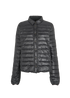 Canada Goose Light Puffer, front view