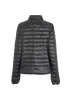 Canada Goose Light Puffer, back view