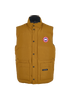 Canada Goose Freestyle Gilet, front view