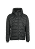 Canada Goose Packable Abbott Hoodie Jacket, front view