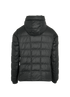 Canada Goose Packable Abbott Hoodie Jacket, back view