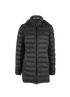 Canada Goose Brookvale Hooded Jacket, front view