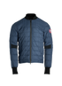 Canada Goose Dunham Jacket, front view