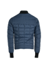 Canada Goose Dunham Jacket, back view