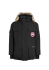 Canada Goose Expedition Jacket, front view