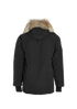 Canada Goose Expedition Jacket, back view