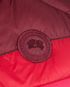 Canada Goose x Reformation Reversible Vest, other view
