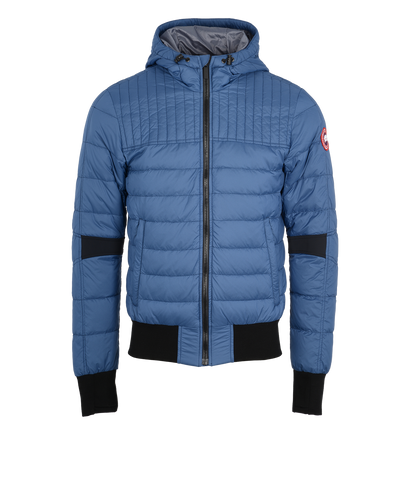 Canada Goose Cabri Jacket, front view