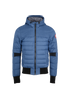 Canada Goose Cabri Jacket, front view