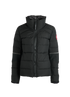 Canada Goose Hybridge Jacket, front view