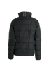 Canada Goose Hybridge Jacket, back view