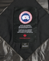 Canada Goose Hybridge Jacket, other view