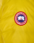 Canada Goose Puffer Jacket, &pound;350, Clothing, Yellow, Down Feathers, Other view
