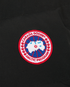Canada Goose Freestyle Gilet, &pound;350, Clothing, Black, Down Feathers/Nylon, Other view