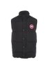 Canada Goose Carson Gilet, front view