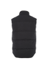 Canada Goose Carson Gilet, back view