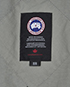 Canada Goose Hooded 'Brosard' Wind Jacket, other view