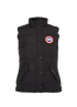 Canada Goose Freestyle Gilet, front view