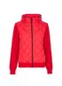 Canada Goose Hybrid Knit Jacket, front view