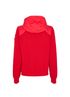 Canada Goose Hybrid Knit Jacket, back view