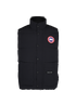 Canada Goose Freestyle Gilet, front view