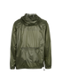 Canada Goose Sandpoint Jacket, &pound;295, Clothing, Green, Nylon, Back view