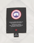 Canada Goose Cypress Cropped Puffer Jacket, other view